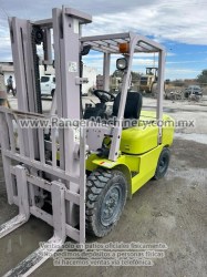 MONTACARAGAS -DFA35-8351-2